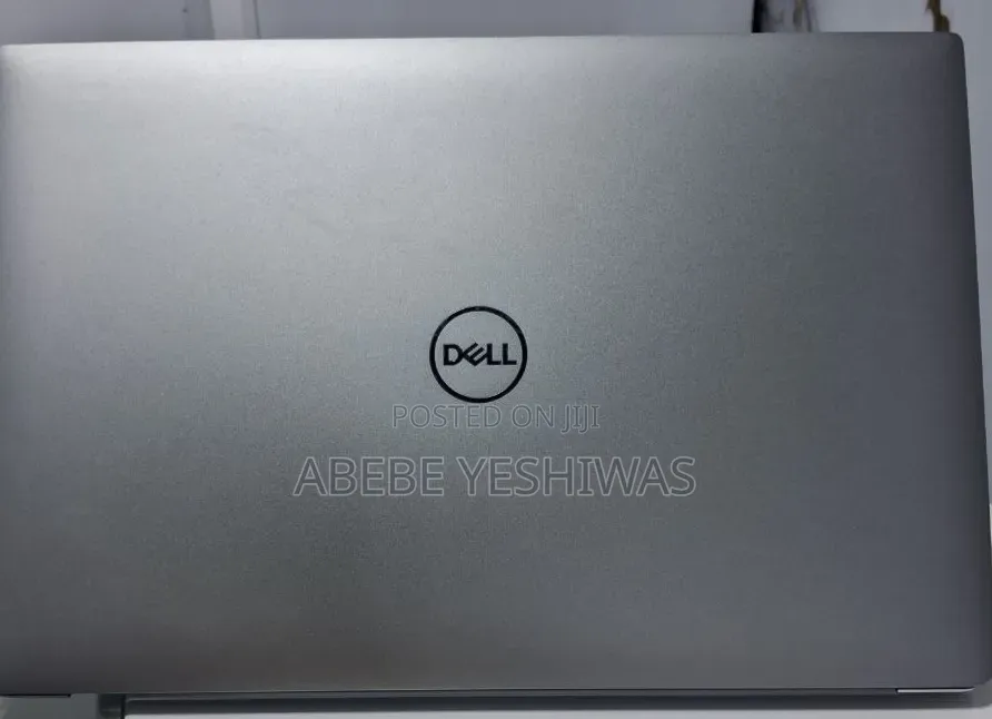 New Laptop Dell Precision 5540 16GB Intel Core i7 SSD 512GB