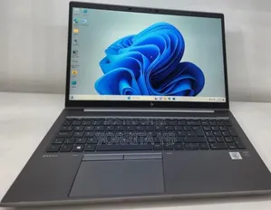 New Laptop HP 16GB Intel Core i7 SSD 512GB