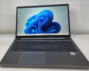 New Laptop HP 16GB Intel Core i7 SSD 512GB