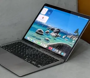 New Laptop Apple MacBook Air 2020 M1 16GB Apple M1 SSD 256GB
