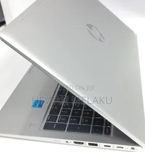 New Laptop HP Probook 450 16GB Intel Core i5 SSD 512GB