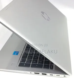 New Laptop HP Probook 450 16GB Intel Core i5 SSD 512GB