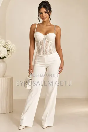 Woman's Fashion Bra