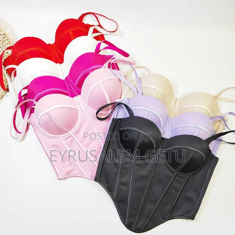 Woman's Fashion Bra