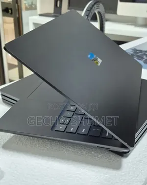 New Laptop Microsoft Surface Laptop 3 16GB Intel Core i7 SSD 256GB