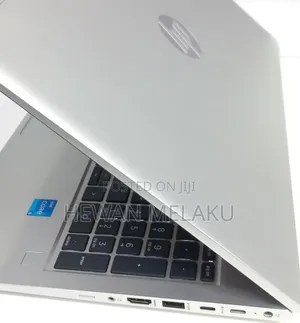 New Laptop HP Probook 450 16GB Intel Core i5 SSD 512GB