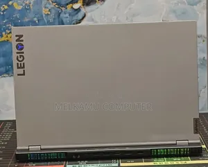 New Laptop Lenovo Legion 7 32GB Intel Core i7 SSD 1T