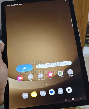 New Samsung Galaxy Tab A9+ 128 GB