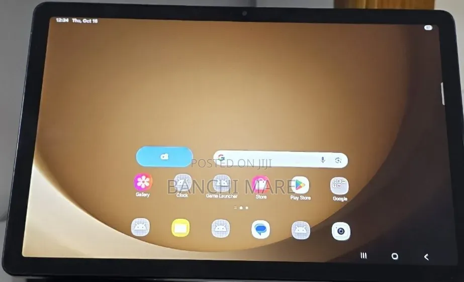 New Samsung Galaxy Tab A9+ 128 GB