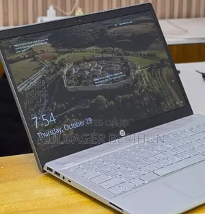 New Laptop HP Pavilion 14 16GB Intel Core i5 SSD 512GB