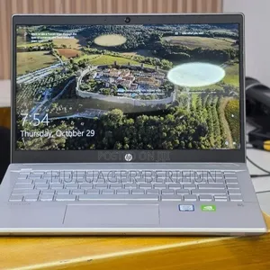 New Laptop HP Pavilion 14 16GB Intel Core i5 SSD 512GB