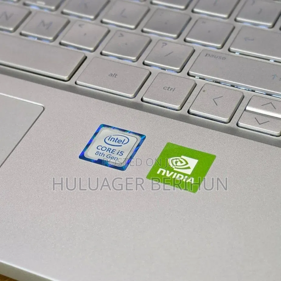 New Laptop HP Pavilion 14 16GB Intel Core i5 SSD 512GB