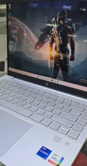 New Laptop HP Pavilion 14 16GB Intel Core i7 SSD 1T