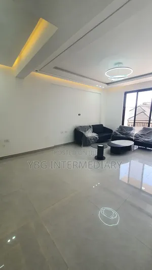 Furnished 4bdrm Apartment in Ayat, Yeka for sale