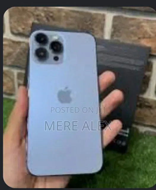 Apple iPhone 13 128 GB Gray