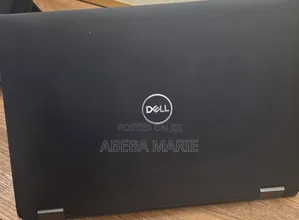 New Laptop Dell Latitude 5410 8GB Intel Core i5 SSD 256GB