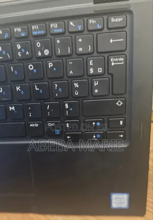New Laptop Dell Latitude 5410 8GB Intel Core i5 SSD 256GB