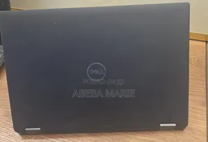 New Laptop Dell Latitude 5410 8GB Intel Core i5 SSD 256GB