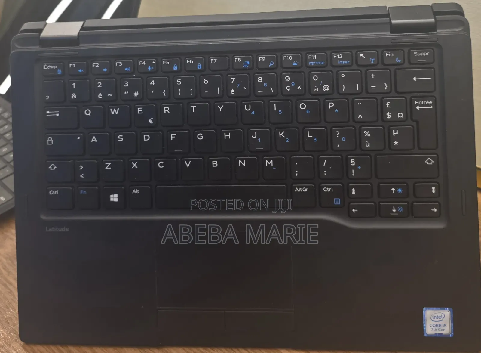 New Laptop Dell Latitude 5410 8GB Intel Core i5 SSD 256GB