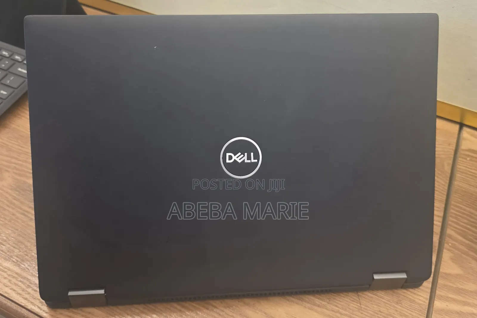 New Laptop Dell Latitude 5410 8GB Intel Core i5 SSD 256GB