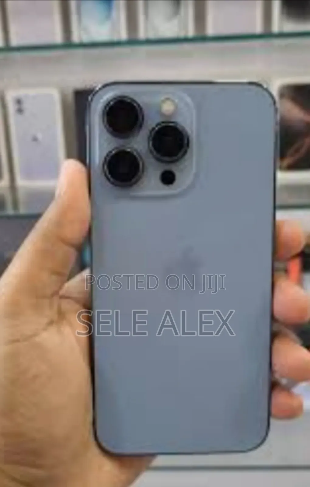 Apple iPhone 13 128 GB Gray