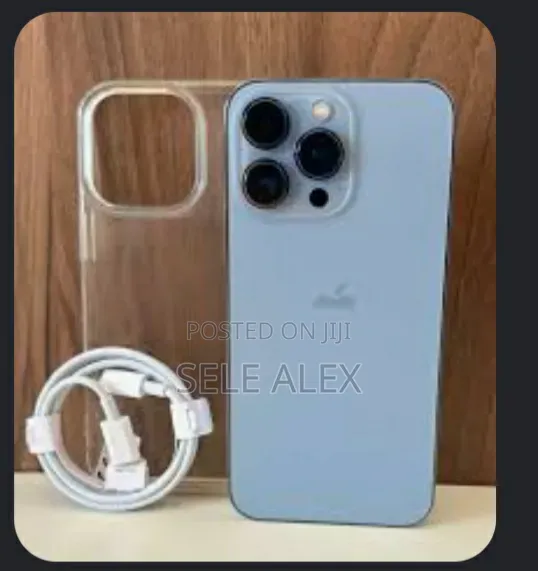 Apple iPhone 13 128 GB Gray