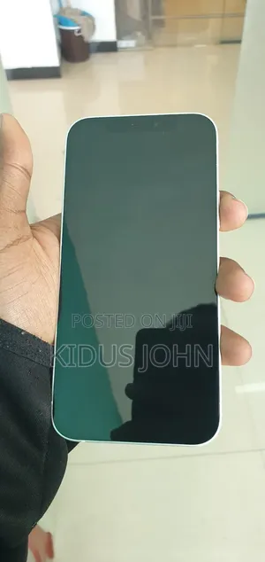 Apple iPhone 12 128 GB Green