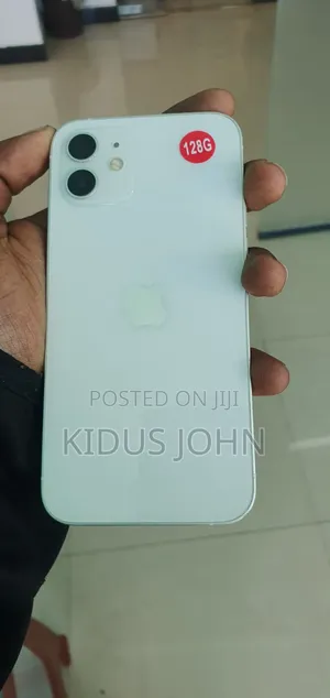 Apple iPhone 12 128 GB Green