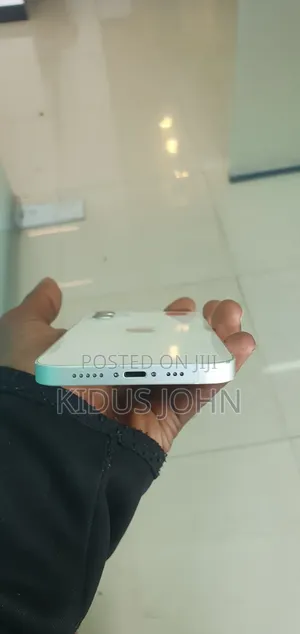 Apple iPhone 12 128 GB Green