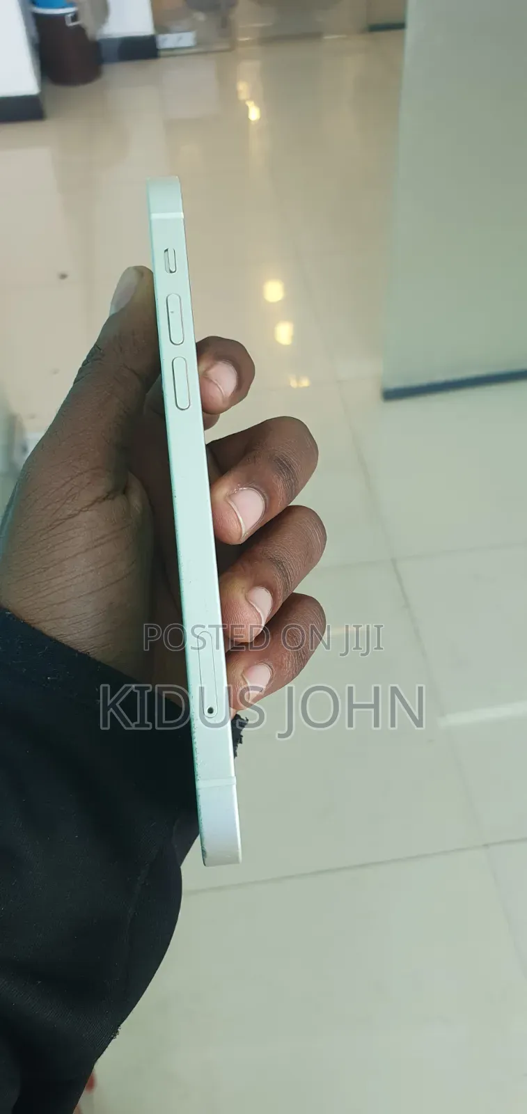 Apple iPhone 12 128 GB Green