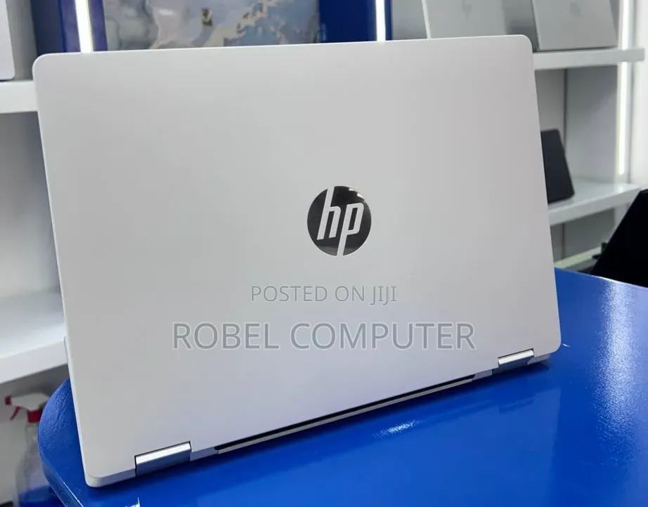 New Laptop HP OmniBook 7 14" 16GB Intel Core 7 SSD 512GB