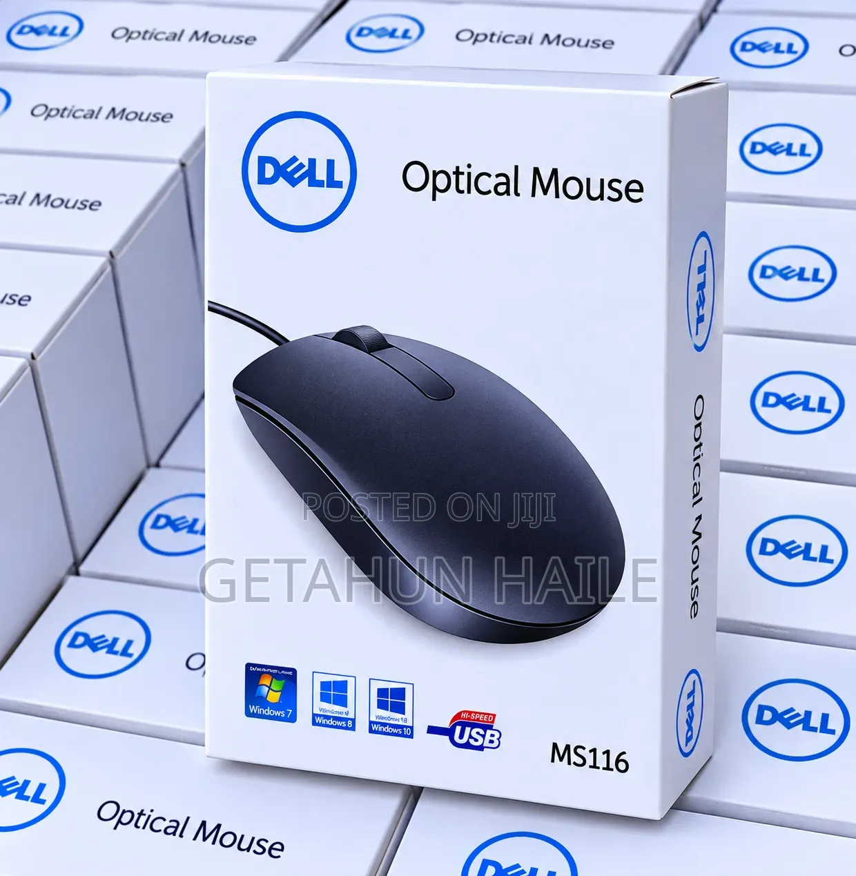 Original Dell Mouse