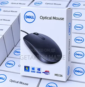 Original Dell Mouse