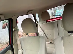 Zotye T200 2012 Burgundy