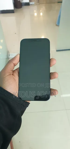Apple iPhone 12 128 GB Black