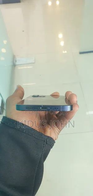 Apple iPhone 12 128 GB Black