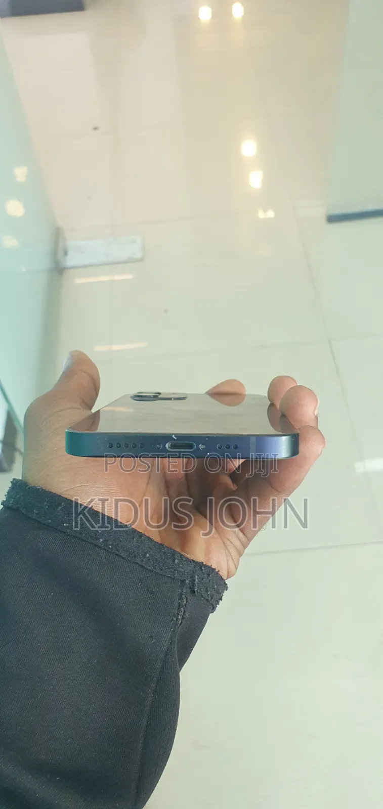 Apple iPhone 12 128 GB Black