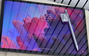 New Lenovo Tab P12 128 GB