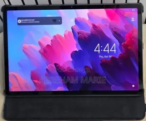 New Lenovo Tab P12 128 GB
