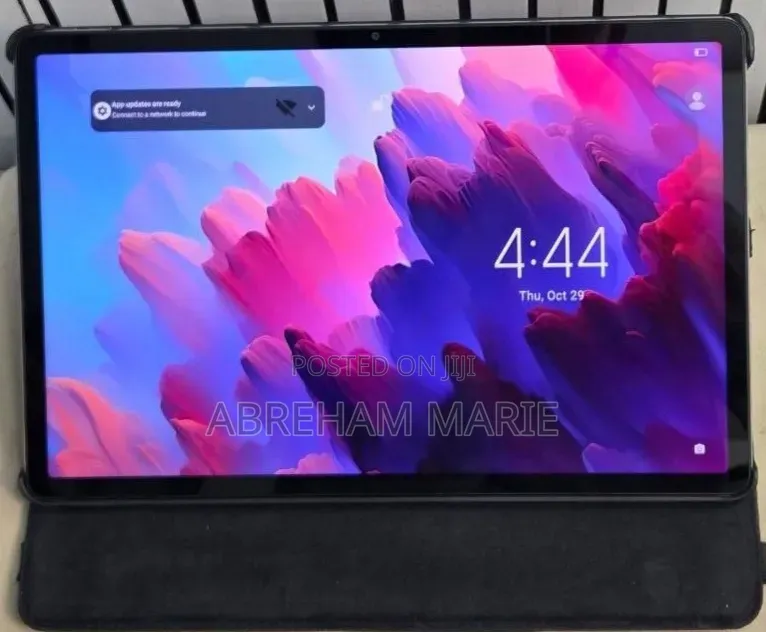 New Lenovo Tab P12 128 GB
