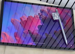 New Lenovo Tab P12 128 GB