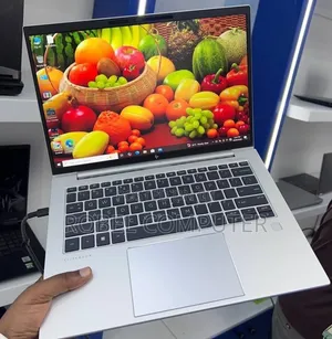 New Laptop HP EliteBook 840 G11 16GB Intel Core i7 SSD 512GB