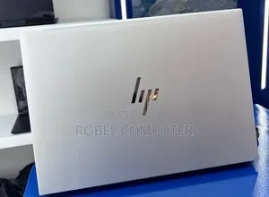New Laptop HP EliteBook 840 G11 16GB Intel Core i7 SSD 512GB