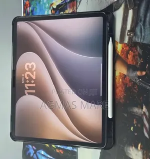 New Apple iPad Air 13 (2024) 256 GB