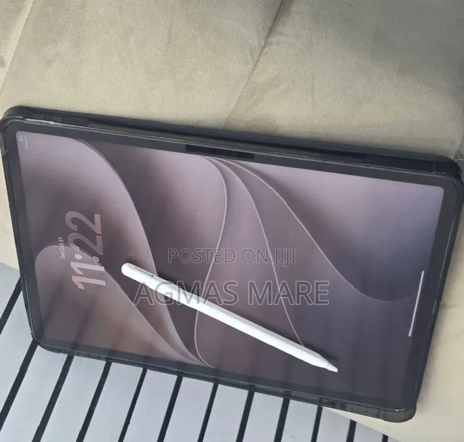 New Apple iPad Air 13 (2024) 256 GB