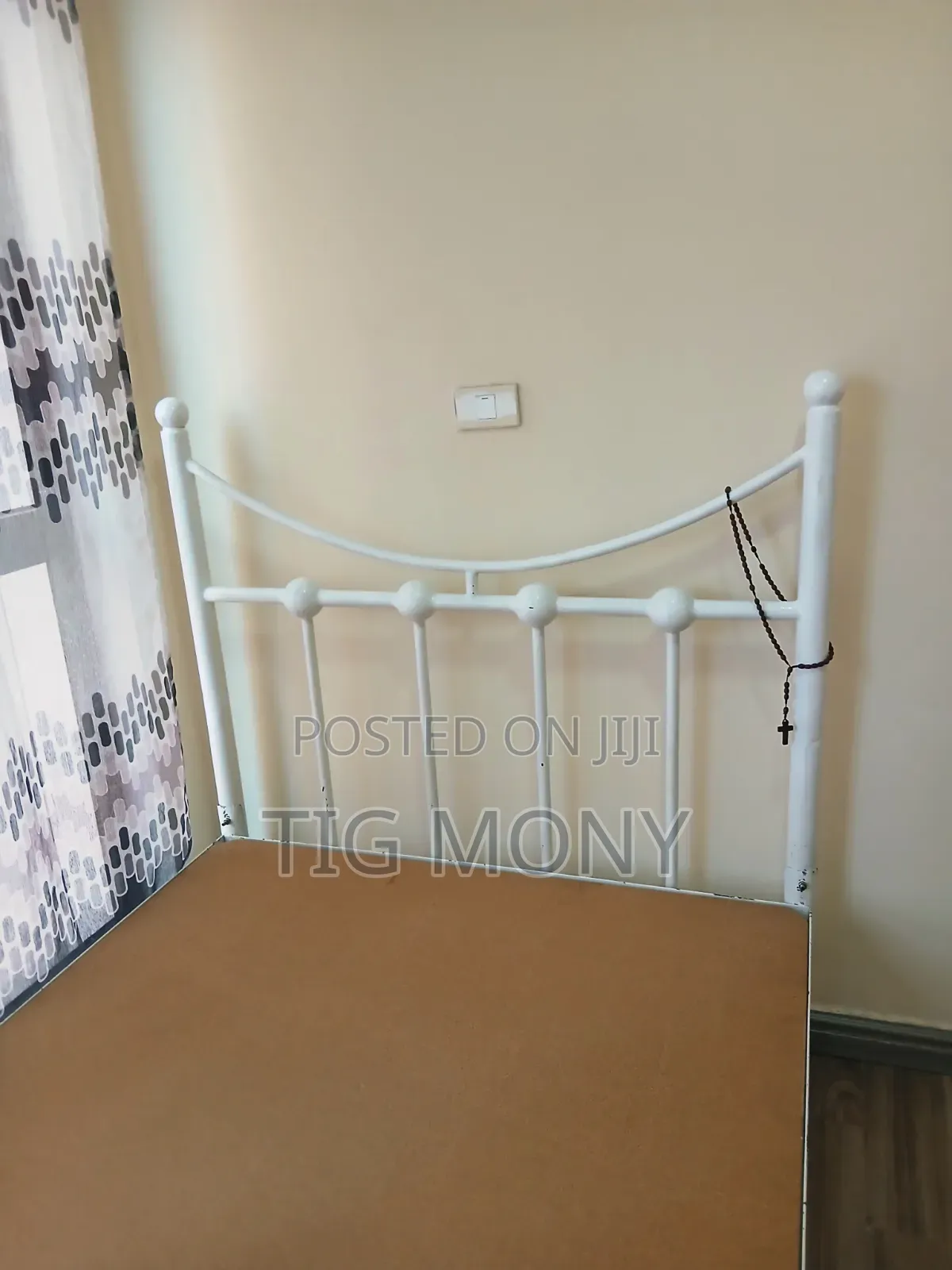 Comfortable and Space-Saving