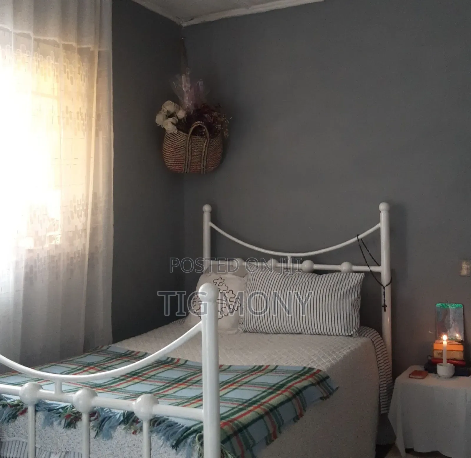 Comfortable and Space-Saving