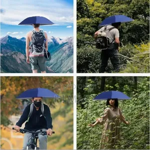 Top Quality Modern Umbrella Hat