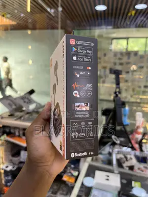 JBL Live Beam 3 ANC True Wireless Earbuds