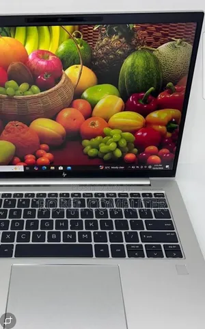 New Laptop HP EliteBook 840 G11 16GB Intel Core i7 SSD 512GB